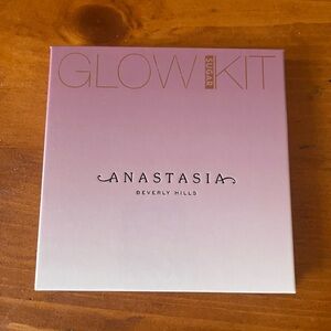 Anastasia Beverly Hills Sugar Glow Kit